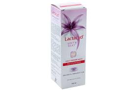 DDVS Lactacyd SS 150ml