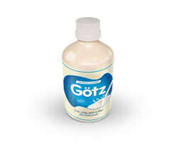 Nước dinh dưỡng Gotz 280ml