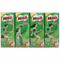 Sữa Milo 180ml