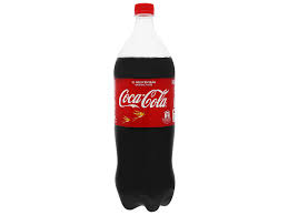Nước ngọt Coca Cola chai 1.5 lít