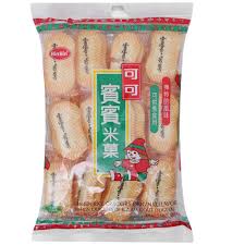 Bánh gạo Nhật Bản 150g