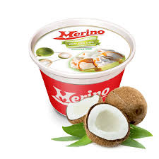 Kem Merino ly sữa dừa 95ml