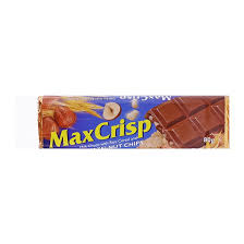 Kẹo Maxcrisp 80g