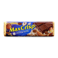 Kẹo MaxCrisp 40g
