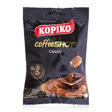 Kẹo cà phê Kopiko 150g