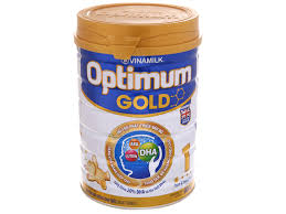 Sữa bột Optimum Gold 1 hộp 900g