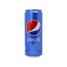 Nước Pepsi lon dài 330ml