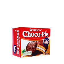 Bánh Choco-Pie Orion 2 cái