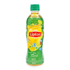 Nước Lipton trà chai 350ml