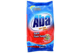 Bột giặt Alba 800g
