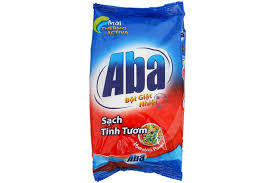 Bột giặt Alba 400g