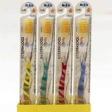 Bàn chải BIS – Nano Toothbrush