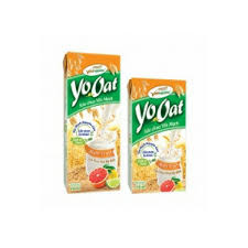 Sữa YoOat trái cây 110ml