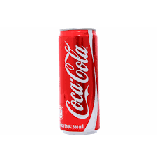 Nước Coca cola 330ml