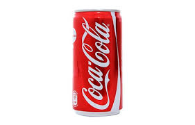 Nước Cocacola lon 250ml