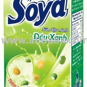 Sữa Soya 250ml