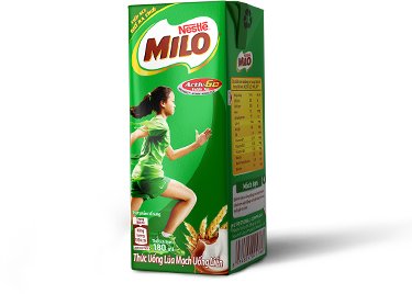 Sữa Milo 180ml