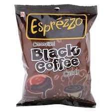 Kẹo Black Coffee 150g