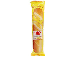 Bánh mỳ sữa Kinh Đô 90g