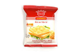 Bánh mỳ Sandwich Kinh Đô 50g