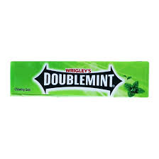 Thanh Doublemint 13.5g