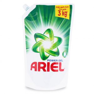 Bột Giặt Ariel Túi 1,6l