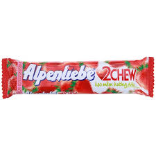 Kẹo Alpenliebe Dâu 24,5g