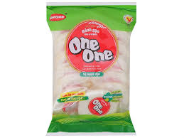Bánh Gạo OneOne Ngọt 150g