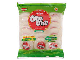 Bánh Gạo OneOne Ngọt 230g