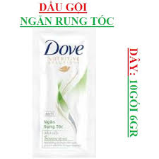 DG Dove NGR 6g
