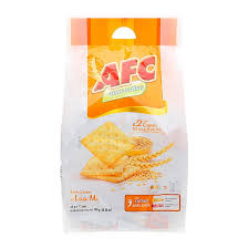 Bánh AFC Lúa Mỳ 300g