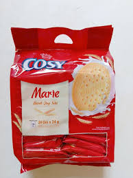 Bánh Marie Cosy 600g