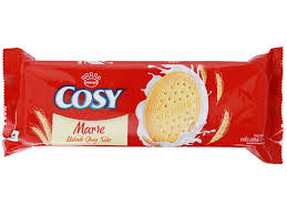 Bánh Marie Cosy 144g
