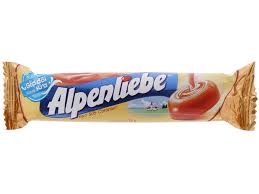 Kẹo Alpenliebe Sữa 32g