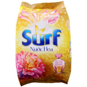 Bột giặt Surf Nước Hoa 720g