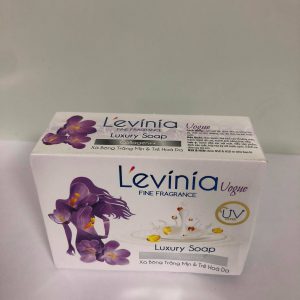XB Levinia tím 100g