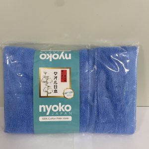 Khăn tắm Nyoko 60*120cm 300g