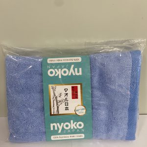 Khăn tắm Nyoko 50*100 cm 200g