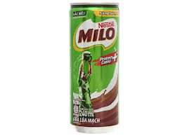 Sữa Milo 240ml/24