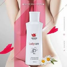 DDVS LADY CARE 100ml